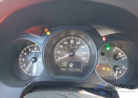 2007 Lexus Gs 350 из США, поврежденный, VIN JTHCE96S770002400